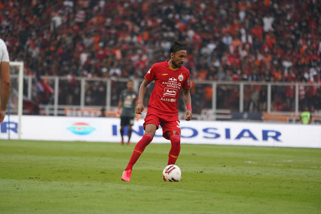 Rohit Chand Tak Kesulitan Beradaptasi dengan Angelo Alessio