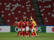 Ketum PSSI Ungkap Faktor Kegagalan Timnas Indonesia Juara Piala AFF 2020
