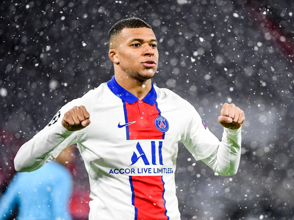 Isu Transfer Deras Berembus, Mbappe Diyakini Tak Akan Kongkalikong dengan Madrid