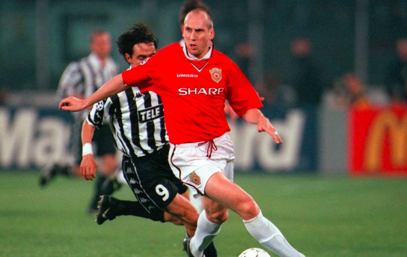 Analisis Jaap Stam Jelang Derby Manchester