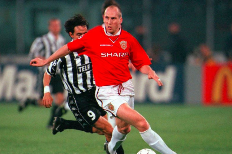 Analisis Jaap Stam Jelang Derby Manchester