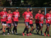 Spaso Ingatkan Perjalanan Bali United Masih Panjang di Liga 1 2019