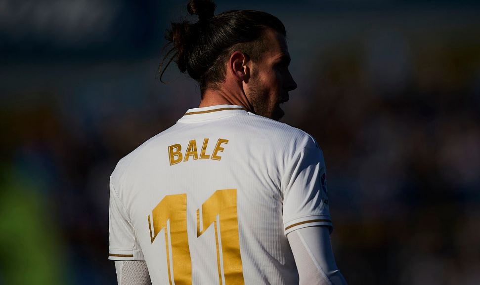 5 Destinasi Baru yang Dapat Dituju Gareth Bale jika Pergi dari Real Madrid