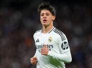Beli Rumah di Madrid, Bukti Komitmen Arda Guler untuk Los Blancos
