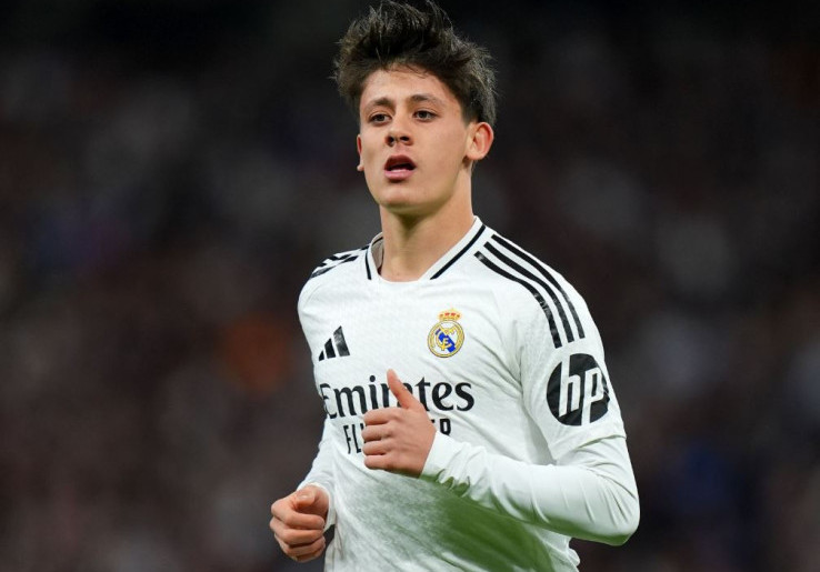 Beli Rumah di Madrid, Bukti Komitmen Arda Guler untuk Los Blancos