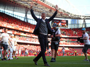 Arsene Wenger Ungkap Salah Satu Penyesalan Terbesarnya di Arsenal