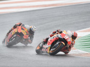 MotoGP Prancis 2020, Siap-siap Balapan Basah