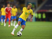 Piala Dunia 2018: Neymar Memang Berlebihan, tetapi...