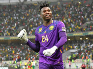 Sepakat soal Harga, Inter Milan Izinkan Andre Onana Tes Medis di Manchester United