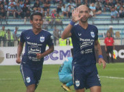 Gol Cepat Wallace Costa Kunci Kemenangan PSIS atas Persela