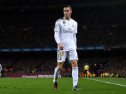 Sang Agen Sebut Kisah Gareth Bale dengan Real Madrid Belum Akan Kandas