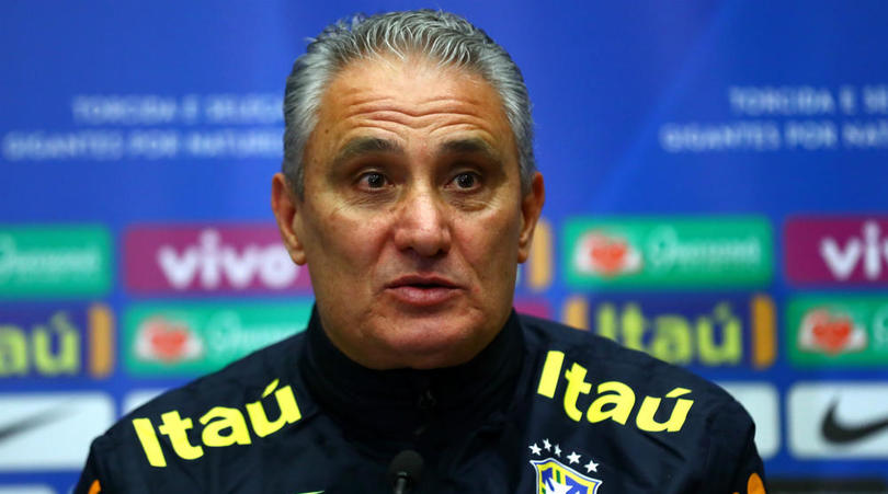 Hadapi Jerman di Uji Coba, Brasil Boyong Tiga Nama Baru