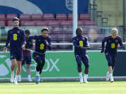 Jadwal Siaran Langsung dan Link Live Streaming Irlandia Vs Inggris