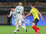 Prediksi Argentina Vs Kolombia: Pemenang Dinanti Brasil di Final