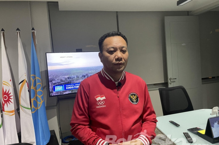 Lepas Timnas Futsal ke SEA Games 2021, CdM Indonesia Beri Pesan Khusus