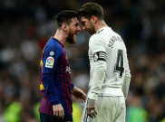 Para Pemecah Rekor El Clasico pada Abad 21
