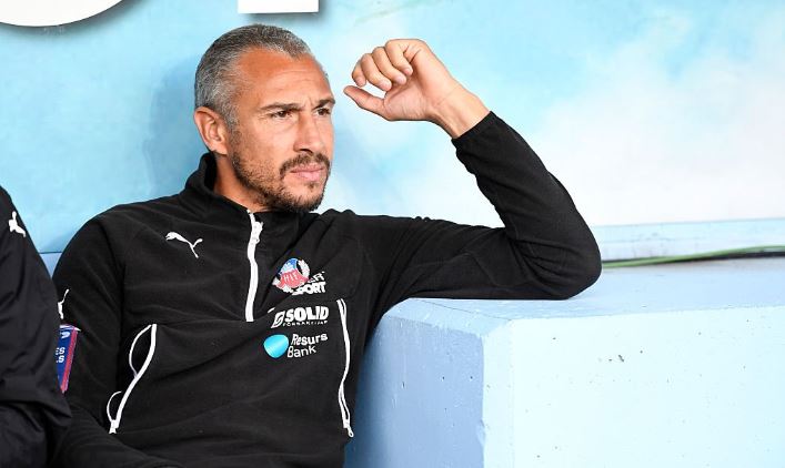 Henrik Larsson