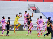 PSIS Puas Hasil Imbang 3-3 Lawan Persita