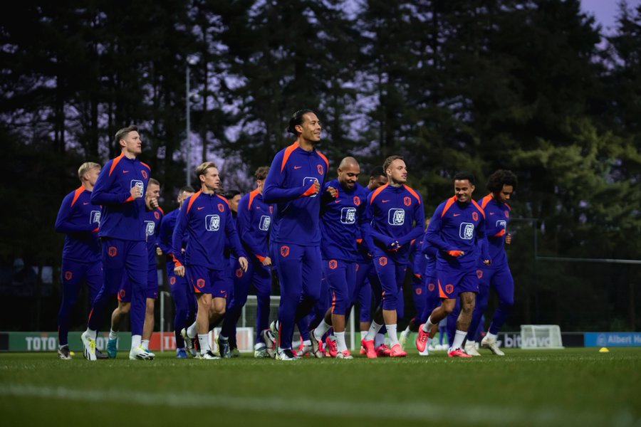 Prediksi dan Statistik Belanda Vs Hungaria: Berburu Tiket Perempat Final