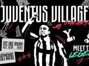 Juventus Sapa Juventini Tanah Air Lewat ‘Juventus Village di Jakarta’