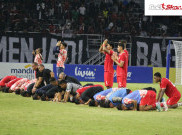 Timnas Indonesia U-19 Tantang Thailand di Final Piala AFF U-19 2024, Indra Sjafri Fokus Pemulihan Pemain 
