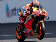 Jadwal MotoGP 2020 Mundur, Marc Marquez Jadi Pembalap Paling Diuntungkan