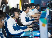 Di Tengah Pandemi Virus Corona, Turnamen Esports Tetap Bergulir