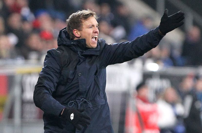 Julian Nagelsmann, Pelatih Esentrik dengan Metodologi Kepelatihan Modern