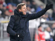 Julian Nagelsmann, Pelatih Esentrik dengan Metodologi Kepelatihan Modern