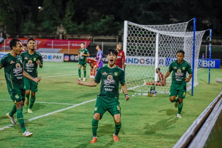 Persebaya Tetap Hadapi PSIS dengan 15 Pemain, Persik Umumkan Kasus Positif