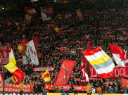 Fans Liverpool Meninggal Dunia karena Covid-19, Keluarga Tuntut Penjelasan 