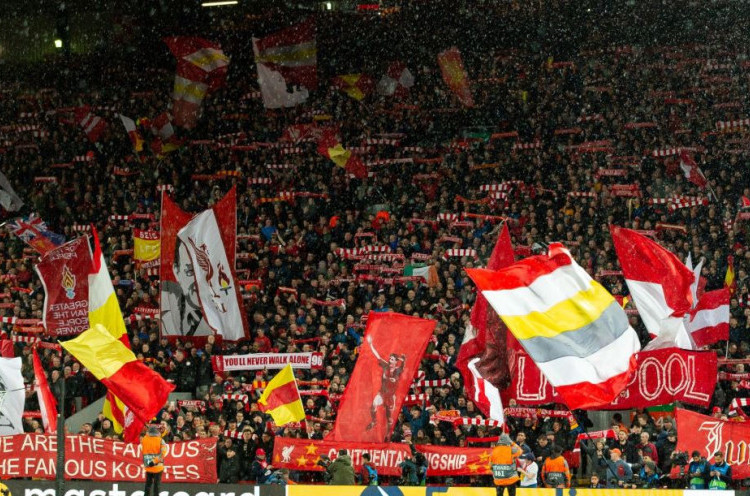 Fans Liverpool Meninggal Dunia karena Covid-19, Keluarga Tuntut Penjelasan 