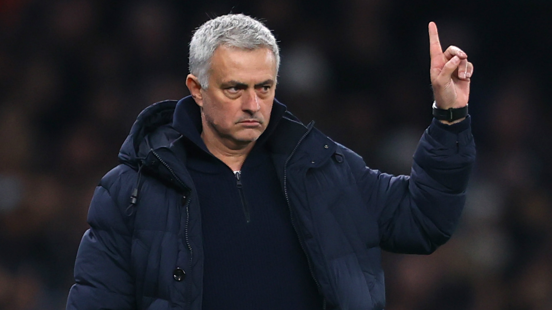 Setahun Jose Mourinho di Tottenham, Saatnya Jadi Juara?