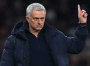Setahun Jose Mourinho di Tottenham, Saatnya Jadi Juara?