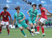 Timnas U-23 2-3 Daejeon Citizen, Shin Tae-yong: Fisik Oke, Mental Menurun