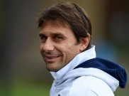 Legenda Chelsea Terkejut dengan Keputusan Conte