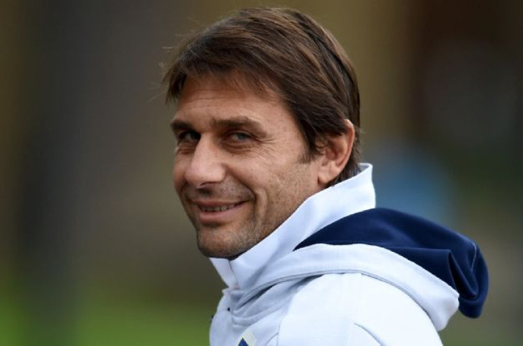 Legenda Chelsea Terkejut dengan Keputusan Conte