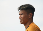 Dewa United FC Datangkan Tiga Pemain Persija Jakarta