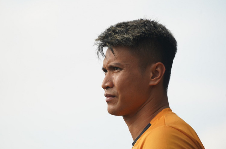 Dewa United FC Datangkan Tiga Pemain Persija Jakarta