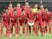 Daftar 16 Negara yang Lolos ke Piala Asia U-23 2024