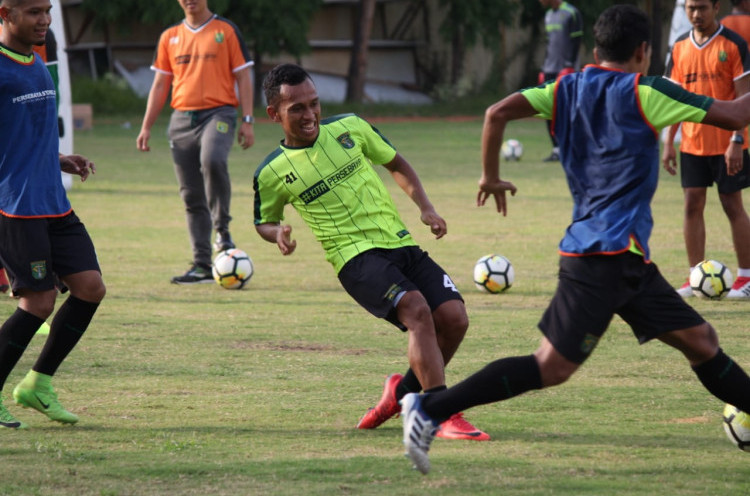 Piala Indonesia 2018: Respons Persebaya soal Penundaan Laga Kontra Persinga Ngawi