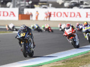 Wacana Pembangunan Sirkuit MotoGP Indonesia Kembali Mencuat