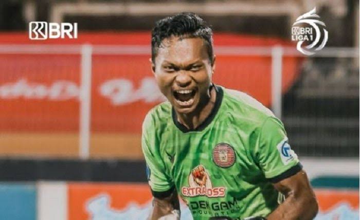 Gabung Madura United, Petualangan Baru Eks Kiper Persiraja Keluar dari Sumatra