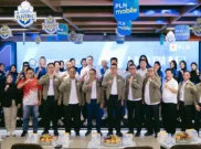 Diperkuat Dua Bintang asal Turki dan Belanda, Jakarta Electric PLN Mobile Tatap Proliga 2026 dengan Target Juara