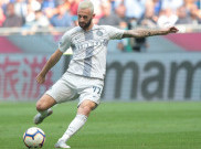 6 Fakta Menarik Jelang Inter Milan Vs Tottenham Hotspur, Berharap Tuah Giuseppe Meazza
