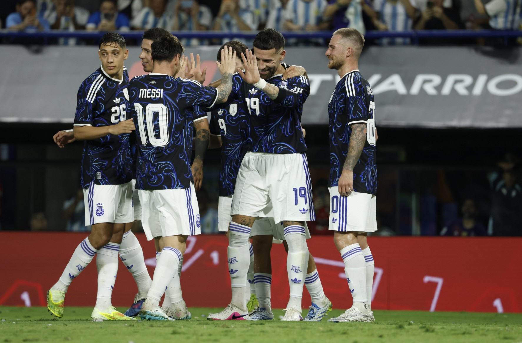 Selebrasi