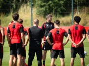 Jadwal Pertandingan Pramusim Manchester United: Jajal PSG hingga AC Milan