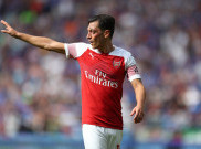 Mourinho Beri Tips kepada Emery Cara Mengeluarkan Potensi Terbaik Mesut Ozil