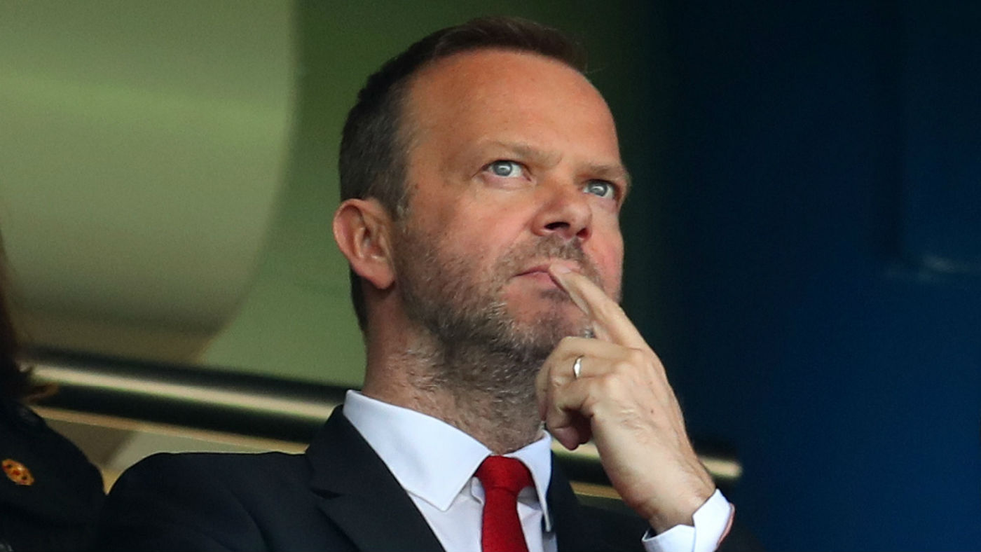 Terungkap, Manchester United Hubungi Dortmund di Pengujung Bursa Transfer, tapi Bukan untuk Jadon Sancho