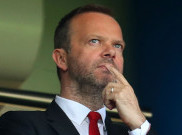 Terungkap, Manchester United Hubungi Dortmund di Pengujung Bursa Transfer, tapi Bukan untuk Jadon Sancho